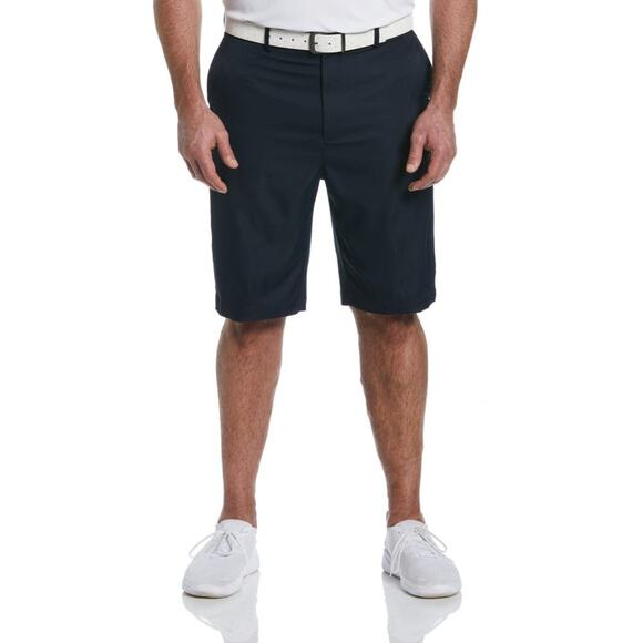 Callaway Men's Pro Spin 3.0 Performance Golf Shorts Active Waistband Black 38 T - Picture 1 of 8